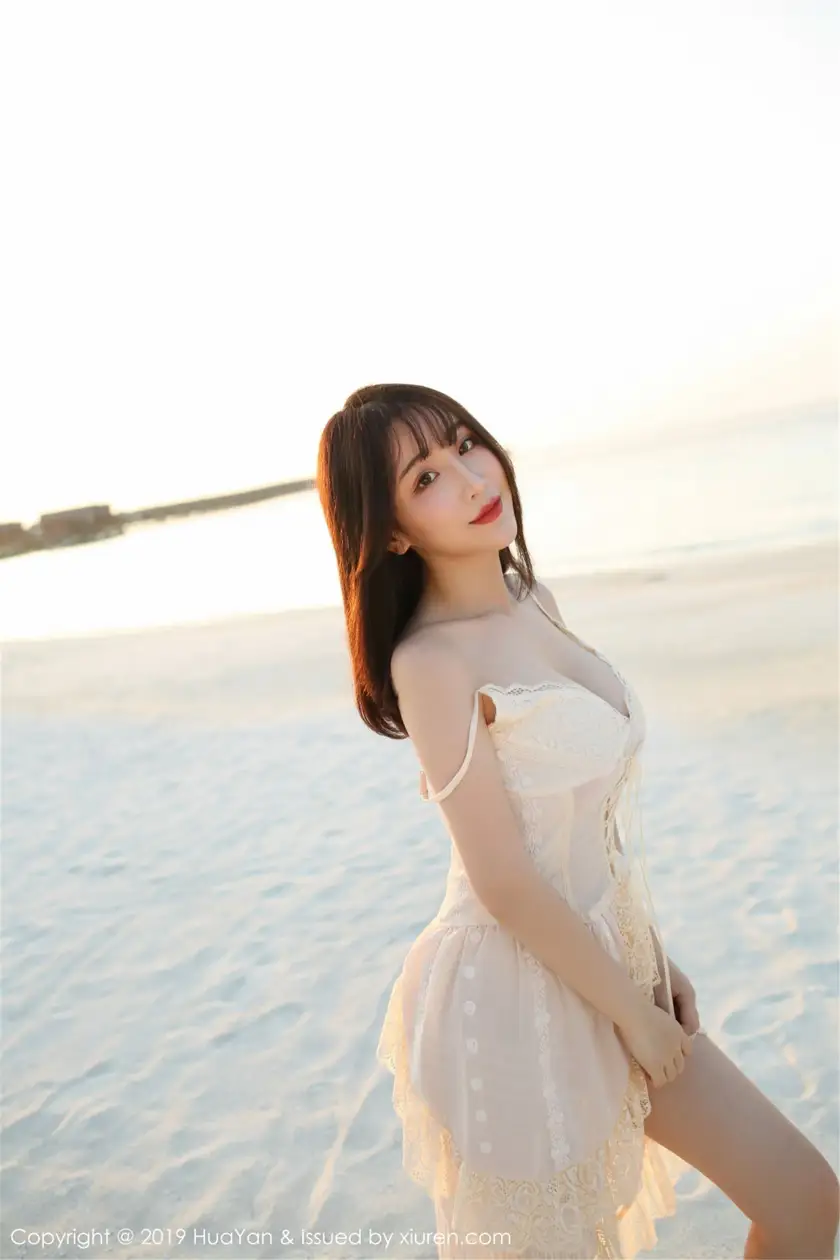 [HuaYan] 2019.06.24 Vol.068 Sakura Cherry#[52P]-44