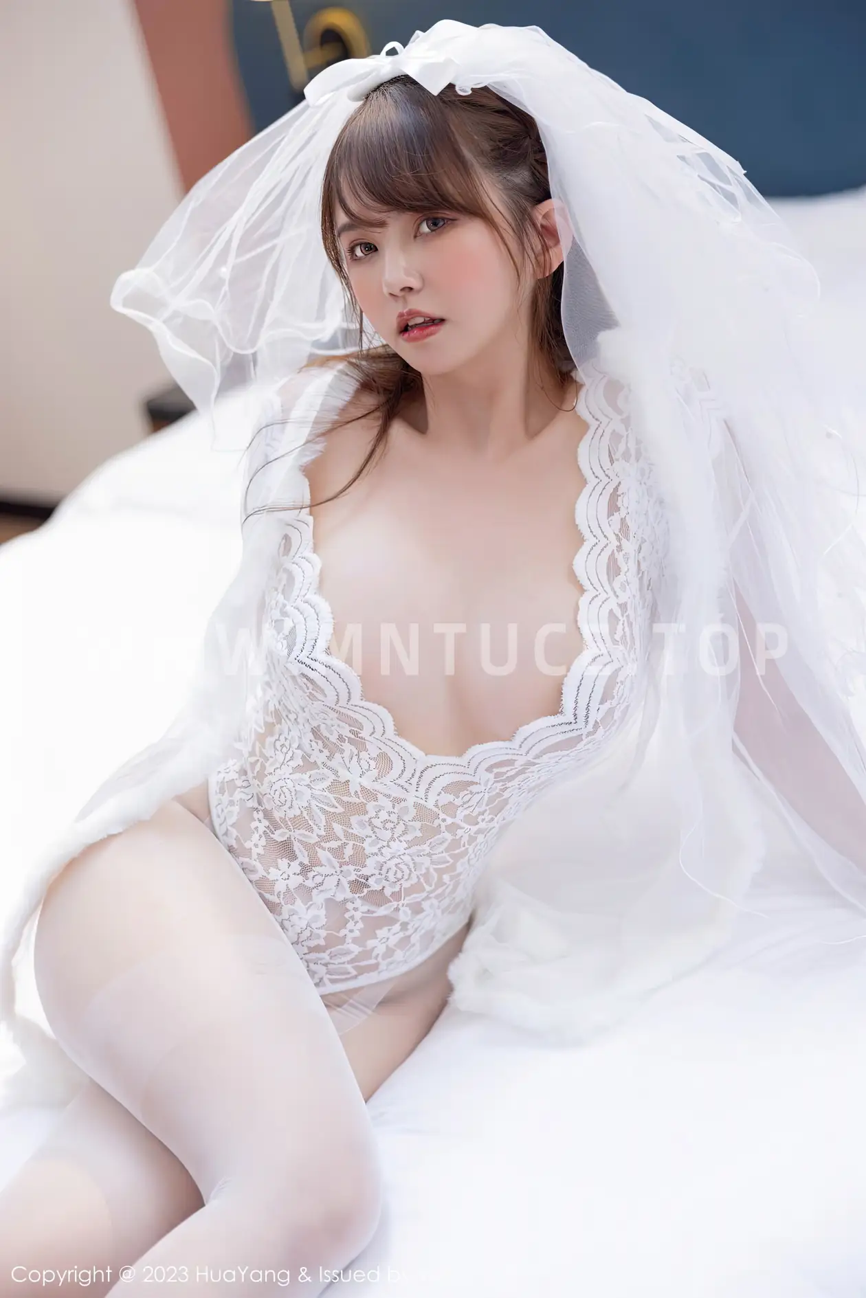 [Huayang] 2023.01.03 VOL.0524 Zhang SiyunNice#[64P]-9