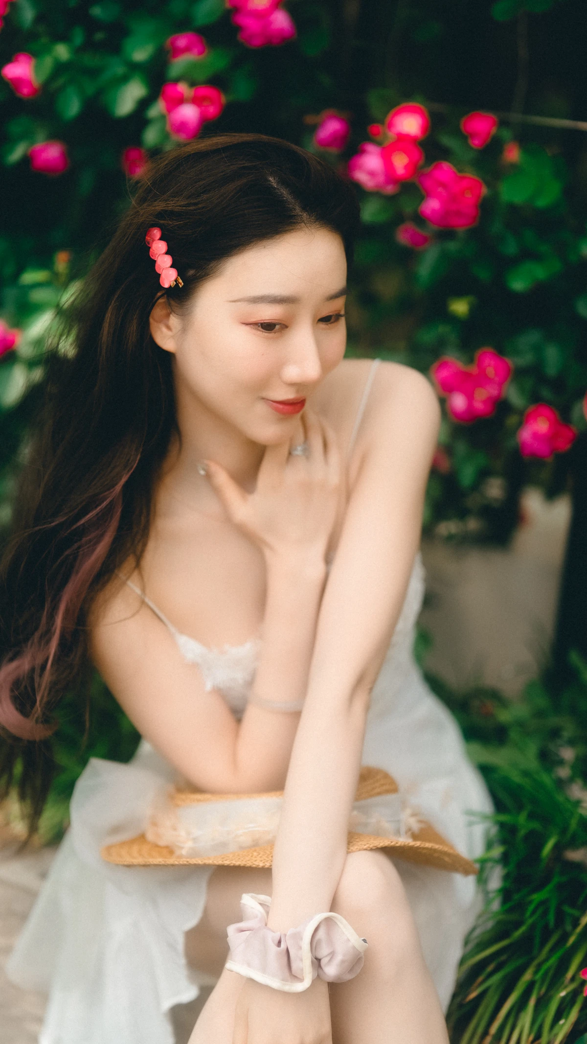 [YITUYU] 2023.05.20 Vol.3048 – Under the Roses peach#[48P]-22