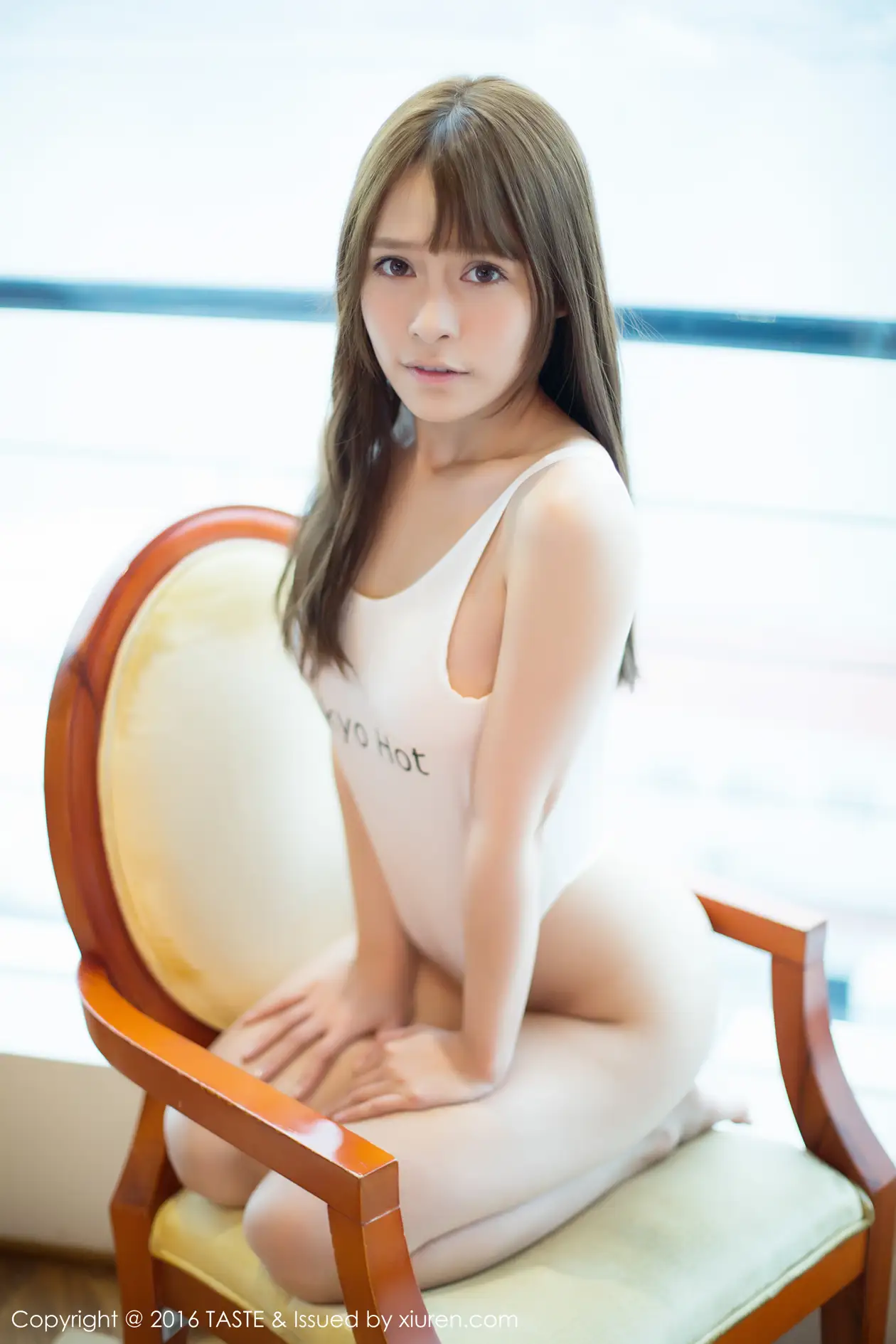 [Taste] 2016.03.22 Vol.013 Carol sauce#[47P]-17