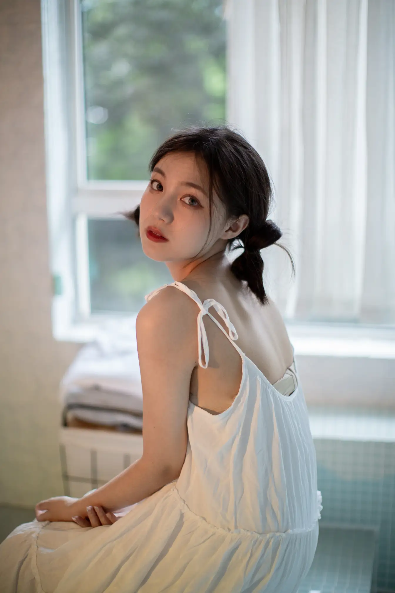 [YITUYU] 2022.08.11 Vol.1677 – Summer and the Girl Xia Yun is a little koala#[21P]-3