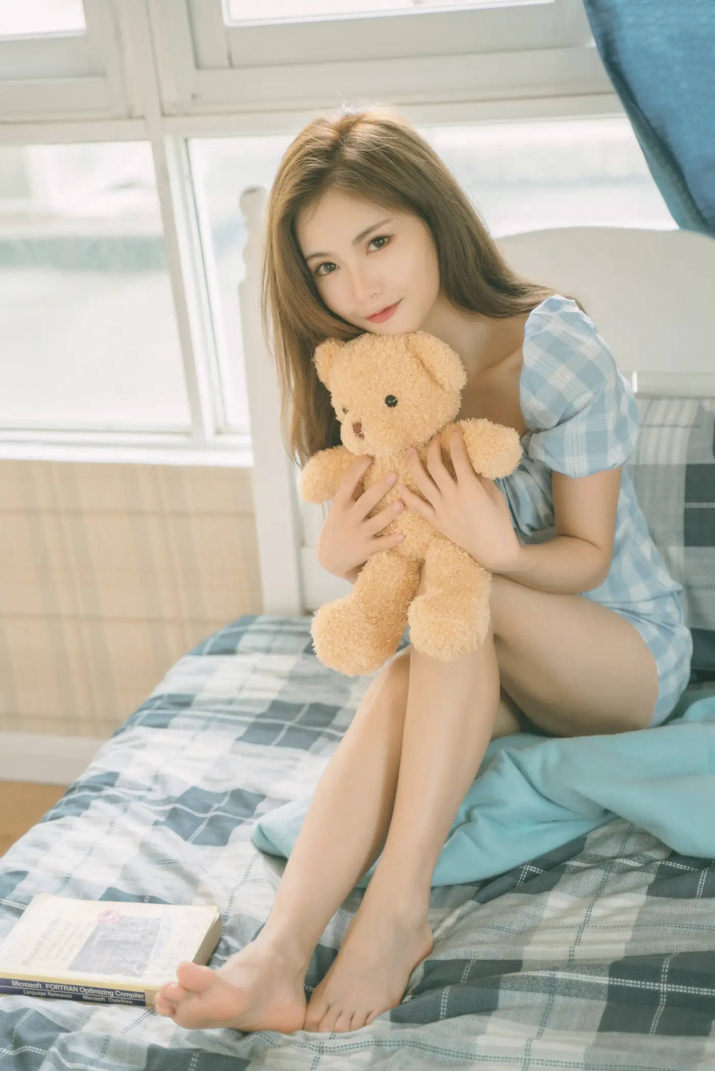 [YITUYU] 2022.01.18 Vol.674 – Little Cutie Susu#[33P]-11