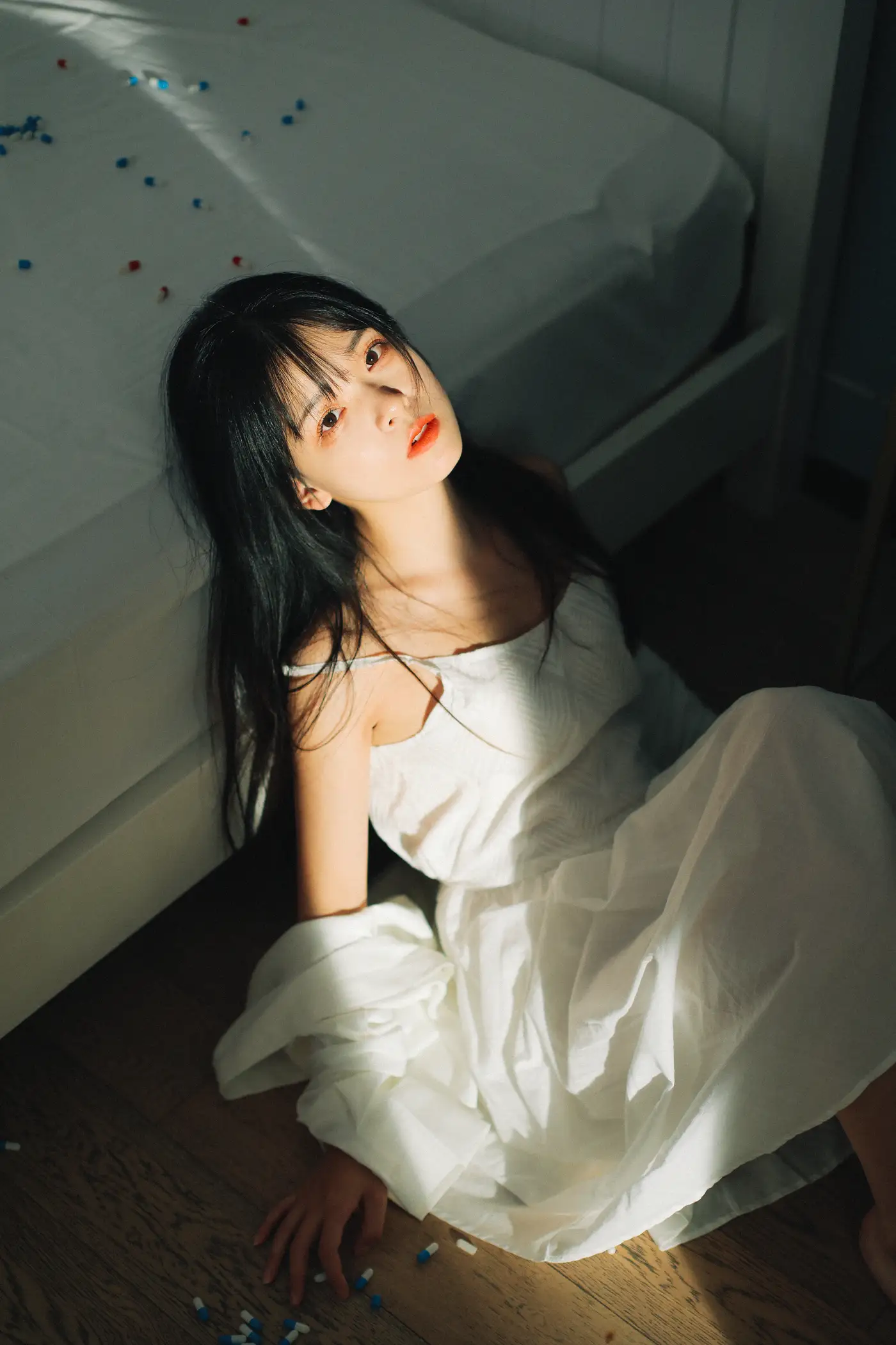 [YITUYU] 2022.01.20 Vol.686 – Joy leisurely Hime#[22P]-6