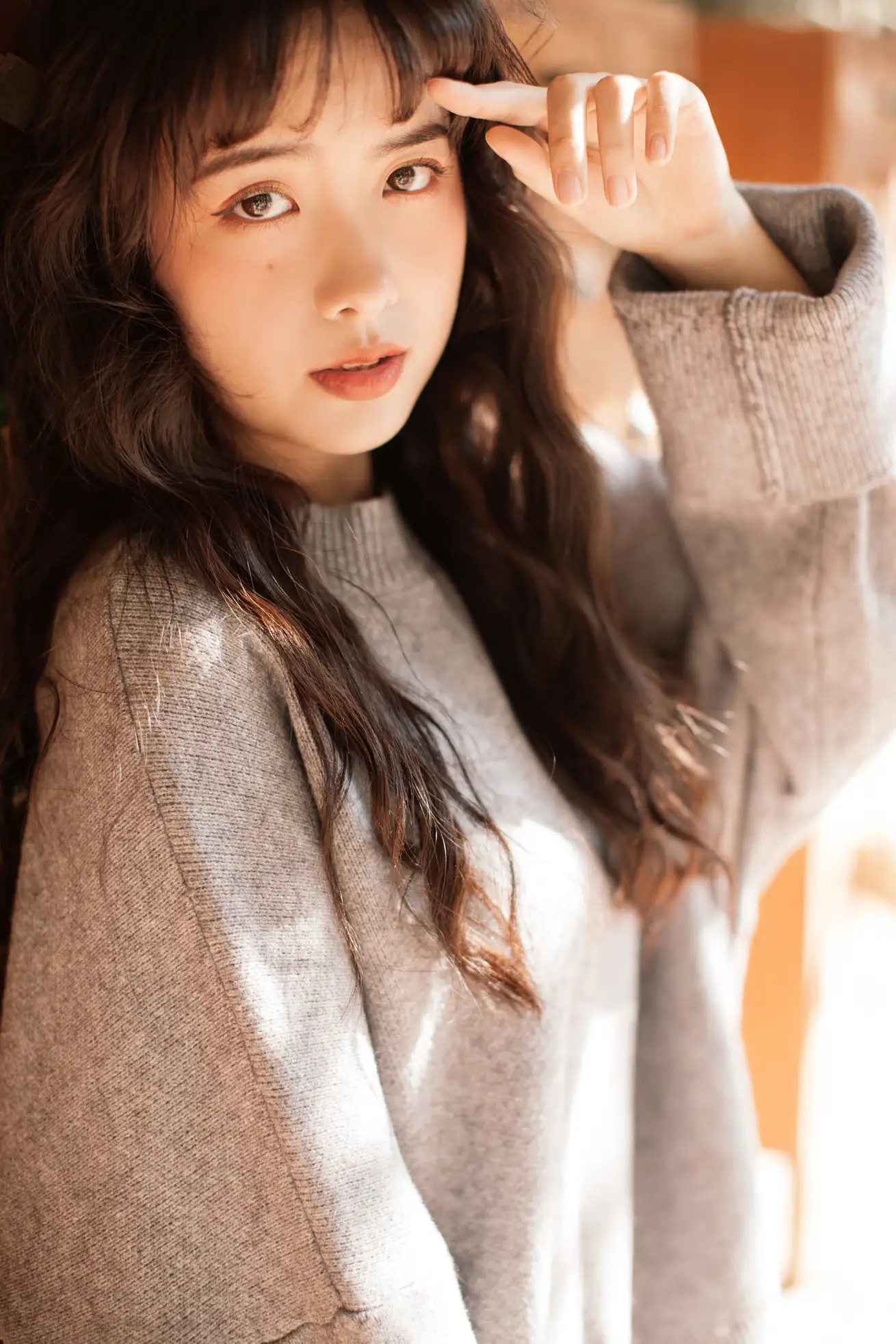 [YITUYU] 2021.08.19 Vol.148 – December Afternoon Huang Ziqing#[31P]-28