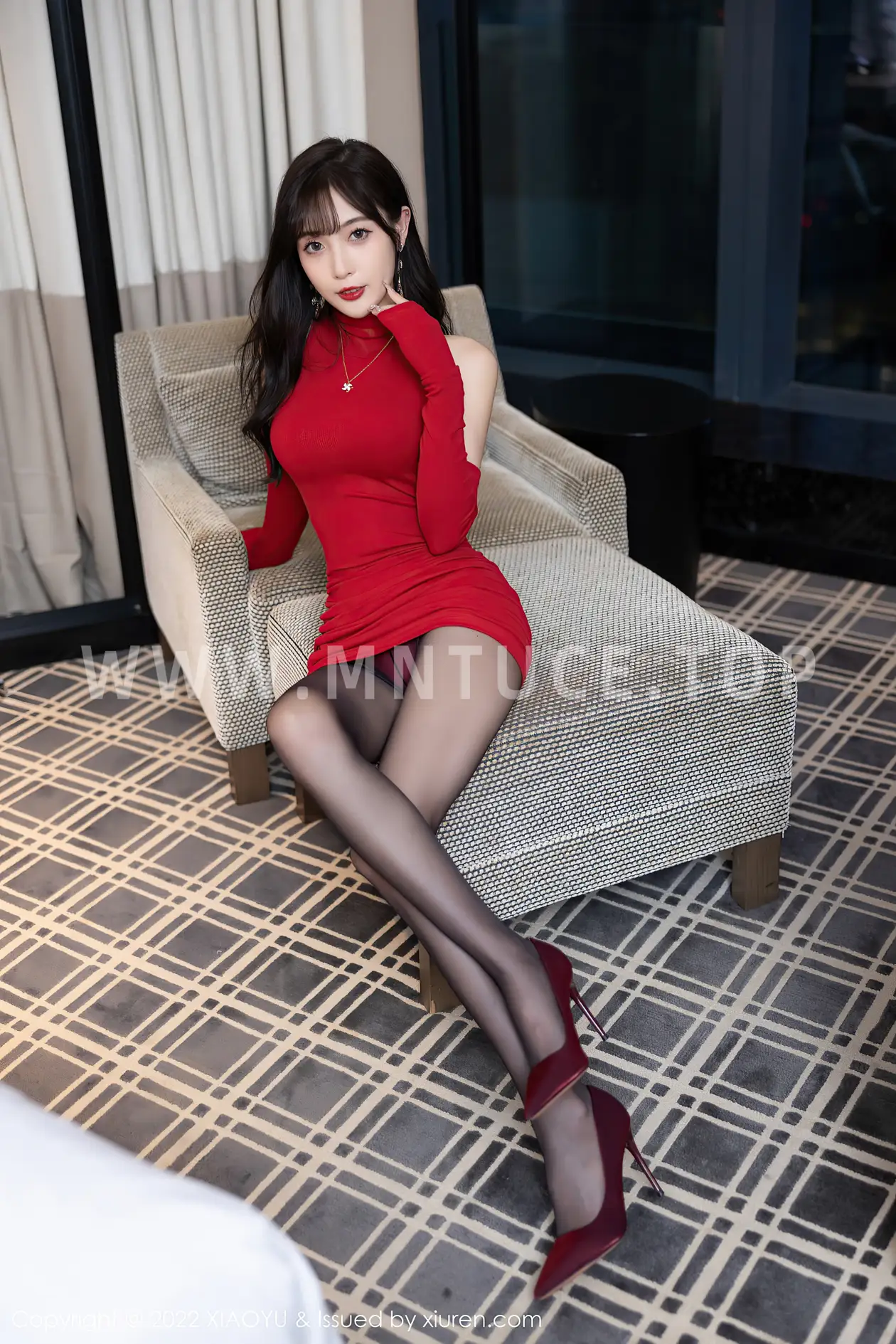 [XiaoYu] 2022.09.13 VOL.0862 Lin Xinglan#[81P]-10