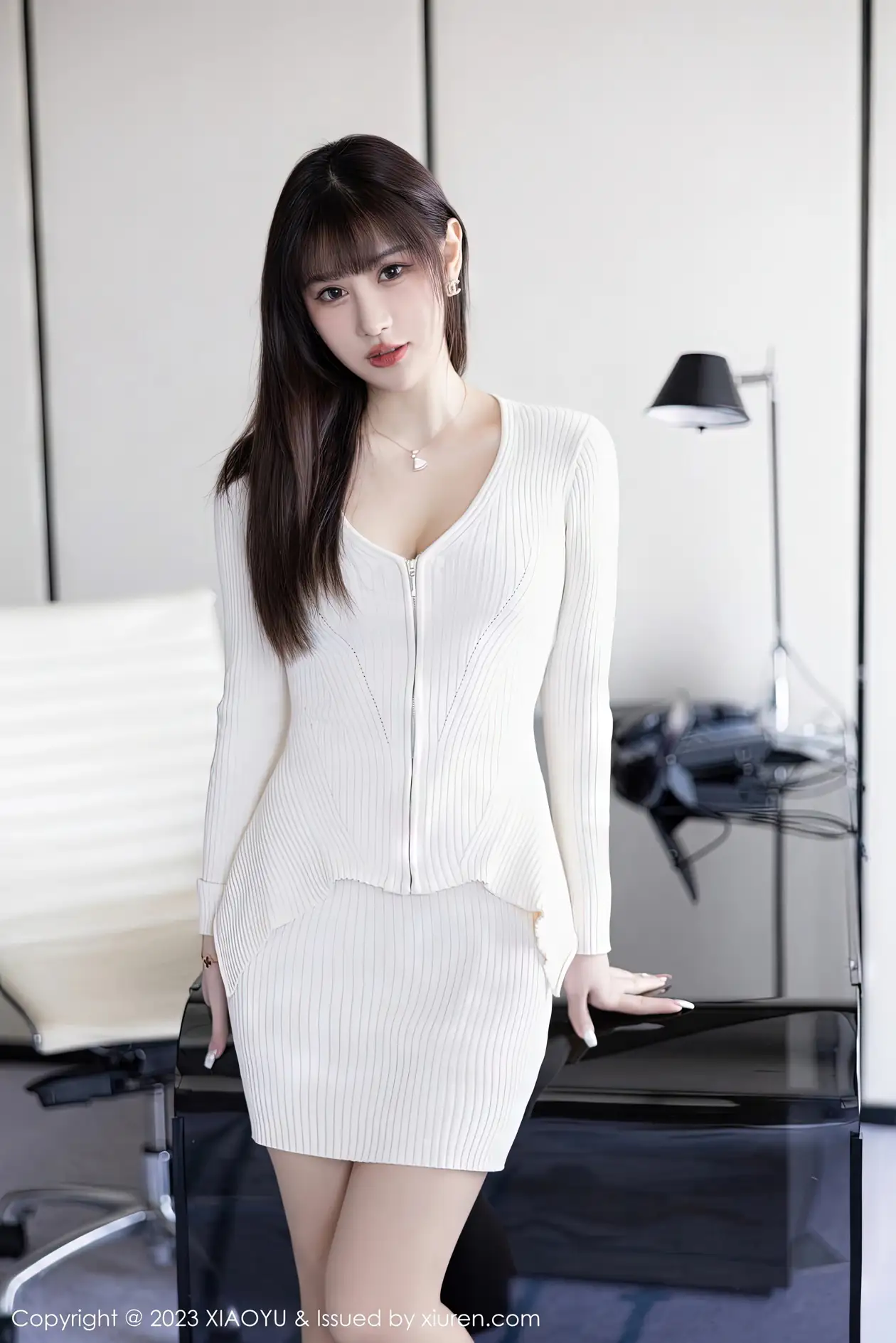 [XiaoYu] 2023.02.15 VOL.0966 Zhang Xinxin#[88P]-2