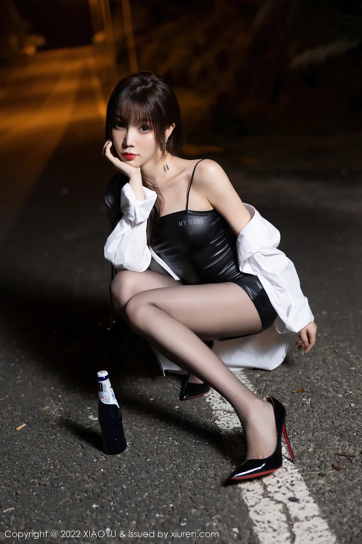 [XiaoYu] 2022.06.16 VOL.0800 Zhizhi Booty#[81P]-24