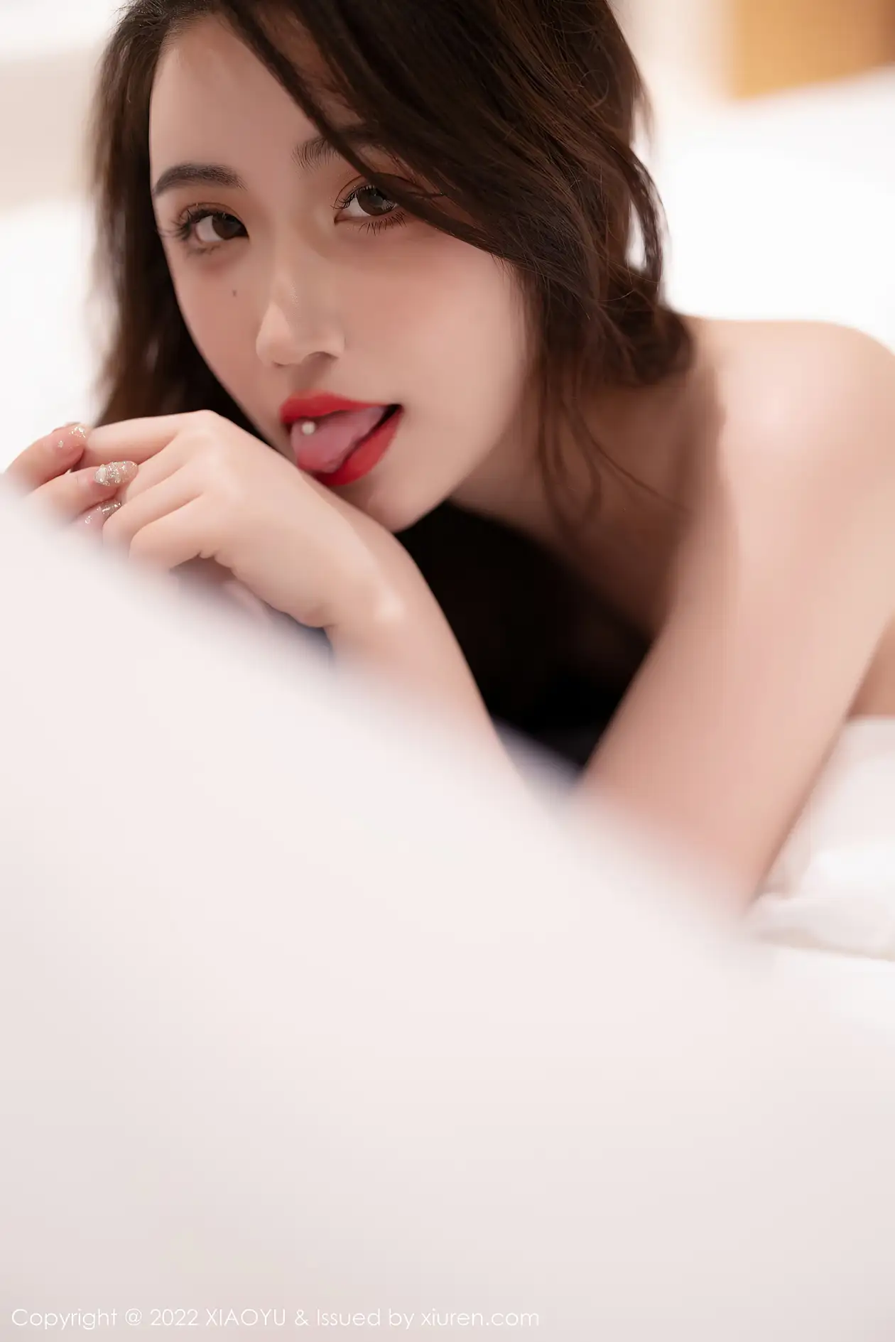 [XiaoYu] 2022.04.13 VOL.0756 Cherry cherry jam#[73P]-66